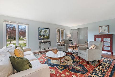 Tiny photo for 8239 W 138th Street, Orland Park, IL 60462 (MLS # 12604652)