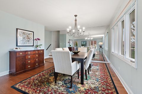 Tiny photo for 8239 W 138th Street, Orland Park, IL 60462 (MLS # 12604652)