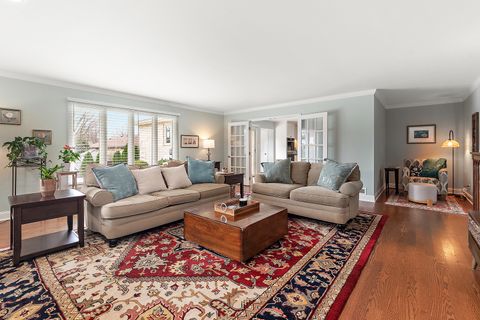 Tiny photo for 8239 W 138th Street, Orland Park, IL 60462 (MLS # 12604652)