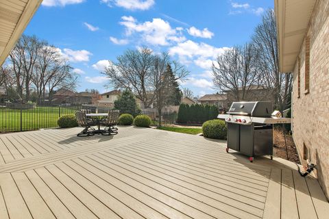 Tiny photo for 8239 W 138th Street, Orland Park, IL 60462 (MLS # 12604652)