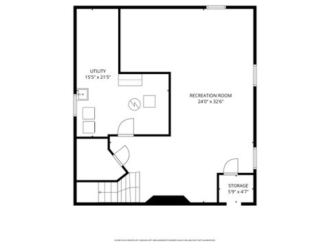 Tiny photo for 8239 W 138th Street, Orland Park, IL 60462 (MLS # 12604652)