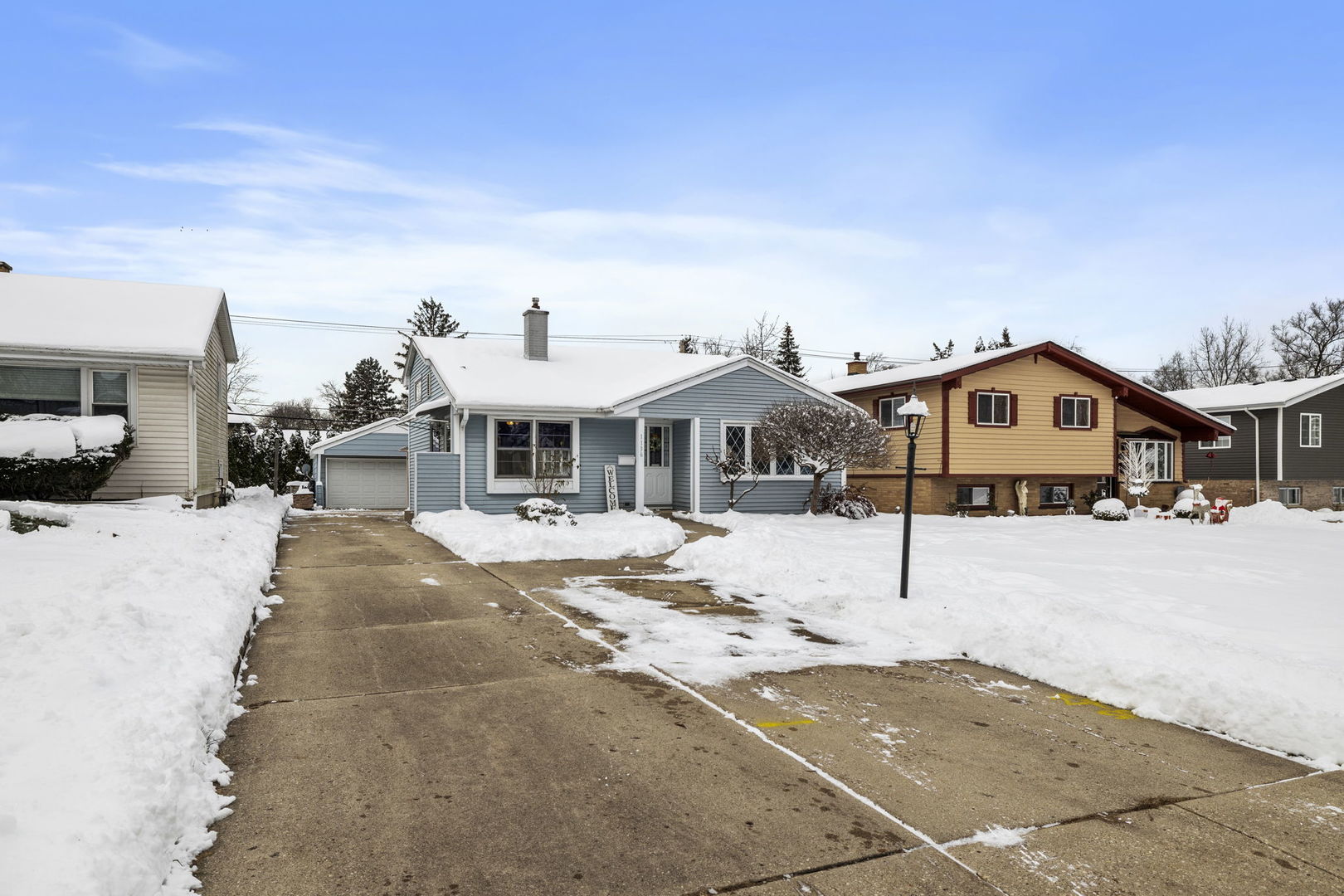 1136 S Summit Avenue