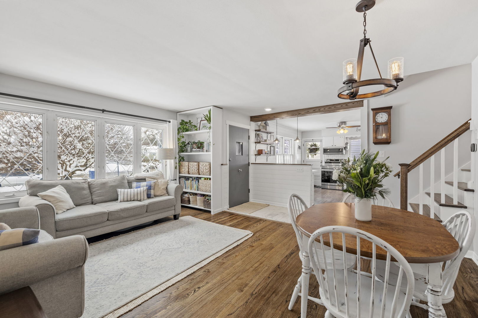 1136 S Summit Avenue