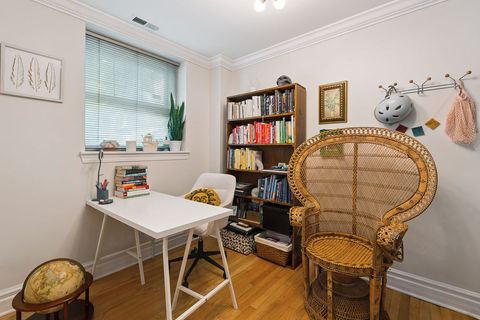 Tiny photo for 2137 N KEDZIE Boulevard #G, Chicago, IL 60647 (MLS # 12463796)