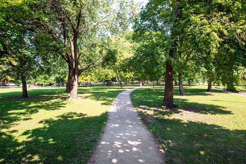 Tiny photo for 2137 N KEDZIE Boulevard #G, Chicago, IL 60647 (MLS # 12463796)