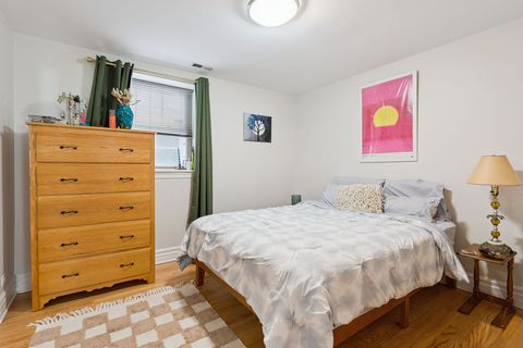 Tiny photo for 2137 N KEDZIE Boulevard #G, Chicago, IL 60647 (MLS # 12463796)