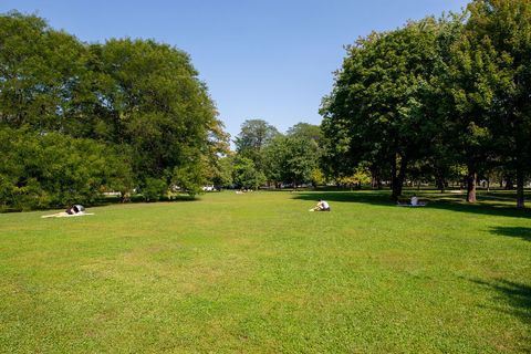 Tiny photo for 2137 N KEDZIE Boulevard #G, Chicago, IL 60647 (MLS # 12463796)