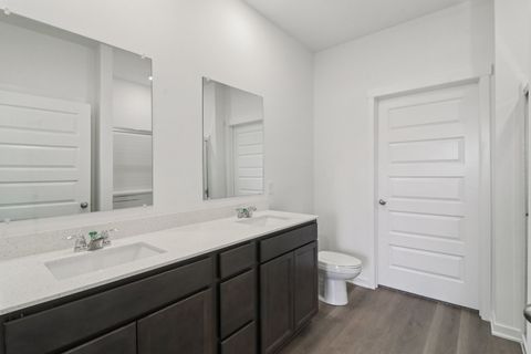 Tiny photo for 2437 Glacier Street, Pingree Grove, IL 60140 (MLS # 12576072)