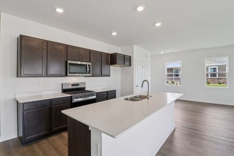 Tiny photo for 2437 Glacier Street, Pingree Grove, IL 60140 (MLS # 12576072)