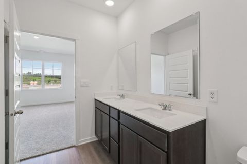 Tiny photo for 2437 Glacier Street, Pingree Grove, IL 60140 (MLS # 12576072)