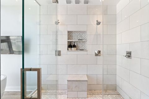 Tiny photo for 550 N Saint Clair Street #2502, Chicago, IL 60611 (MLS # 12440909)