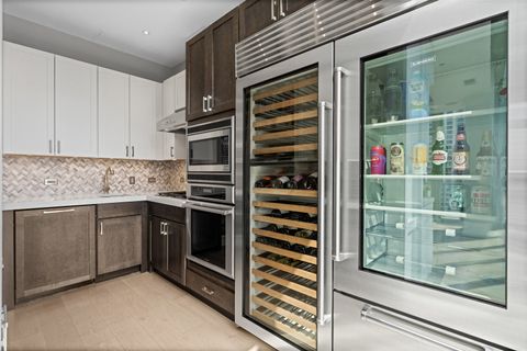 Tiny photo for 550 N Saint Clair Street #2502, Chicago, IL 60611 (MLS # 12440909)