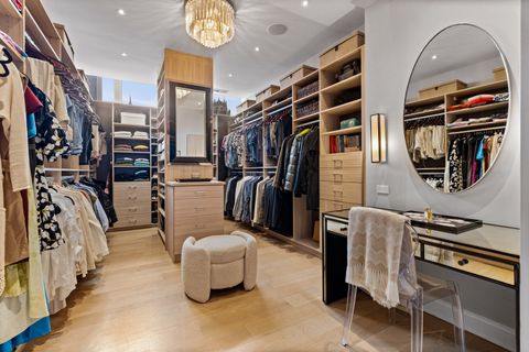 Tiny photo for 550 N Saint Clair Street #2502, Chicago, IL 60611 (MLS # 12440909)