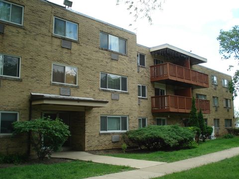 712 Dempster Street F110 Mount Prospect IL 60056