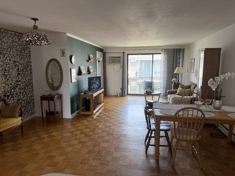 Tiny photo for 5321 N Delphia Avenue #322, Chicago, IL 60656 (MLS # 12692223)