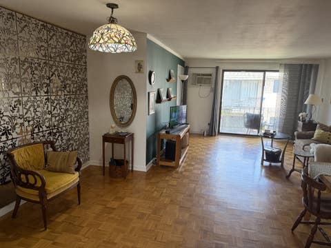 Tiny photo for 5321 N Delphia Avenue #322, Chicago, IL 60656 (MLS # 12692223)