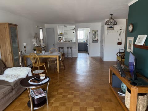 Tiny photo for 5321 N Delphia Avenue #322, Chicago, IL 60656 (MLS # 12692223)