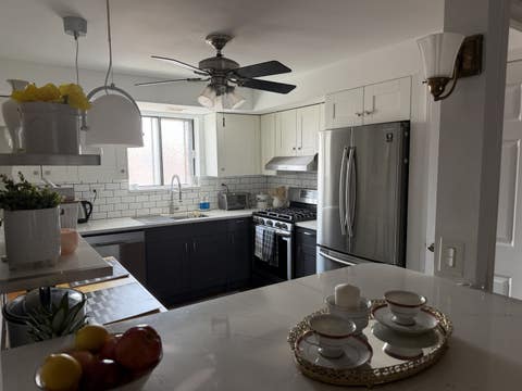 Tiny photo for 5321 N Delphia Avenue #322, Chicago, IL 60656 (MLS # 12692223)