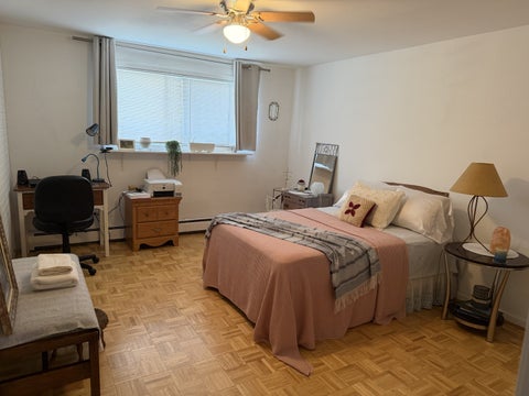 Tiny photo for 5321 N Delphia Avenue #322, Chicago, IL 60656 (MLS # 12692223)