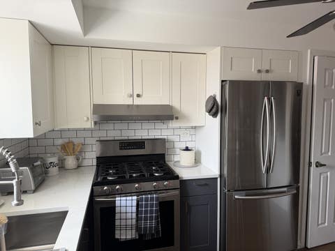Tiny photo for 5321 N Delphia Avenue #322, Chicago, IL 60656 (MLS # 12692223)