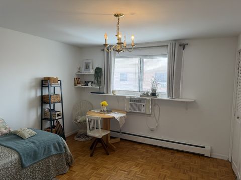 Tiny photo for 5321 N Delphia Avenue #322, Chicago, IL 60656 (MLS # 12692223)