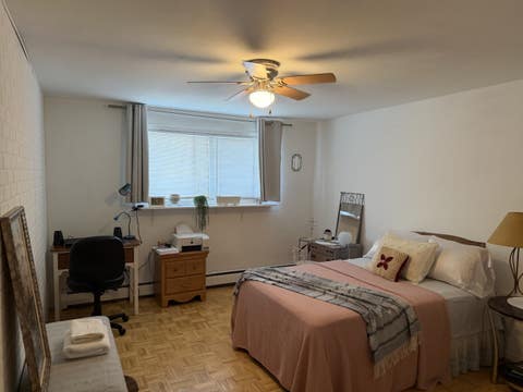 Tiny photo for 5321 N Delphia Avenue #322, Chicago, IL 60656 (MLS # 12692223)