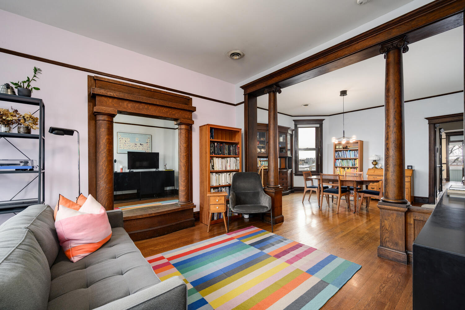 2208 W Cortez Street 3