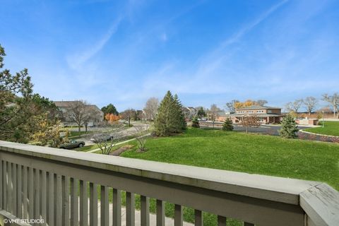 A home in Grayslake