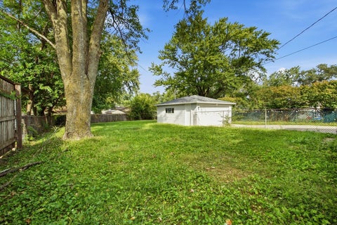Tiny photo for 211 S Hammes Avenue, Joliet, IL 60436 (MLS # 12759803)