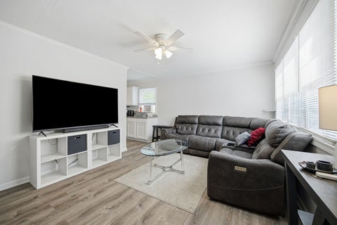 Tiny photo for 211 S Hammes Avenue, Joliet, IL 60436 (MLS # 12759803)