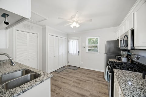 Tiny photo for 211 S Hammes Avenue, Joliet, IL 60436 (MLS # 12759803)