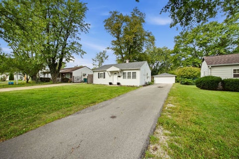 Tiny photo for 211 S Hammes Avenue, Joliet, IL 60436 (MLS # 12759803)