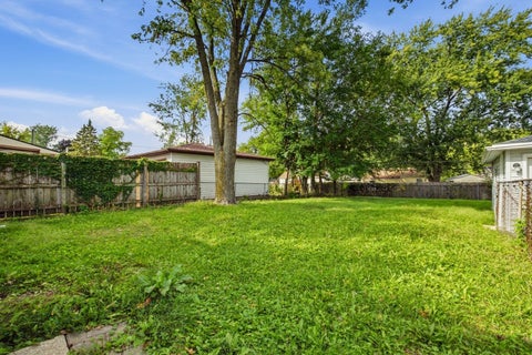 Tiny photo for 211 S Hammes Avenue, Joliet, IL 60436 (MLS # 12759803)