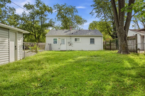 Tiny photo for 211 S Hammes Avenue, Joliet, IL 60436 (MLS # 12759803)