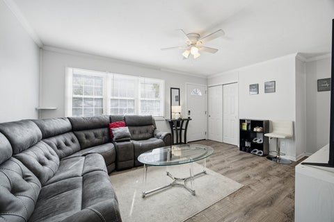 Tiny photo for 211 S Hammes Avenue, Joliet, IL 60436 (MLS # 12759803)