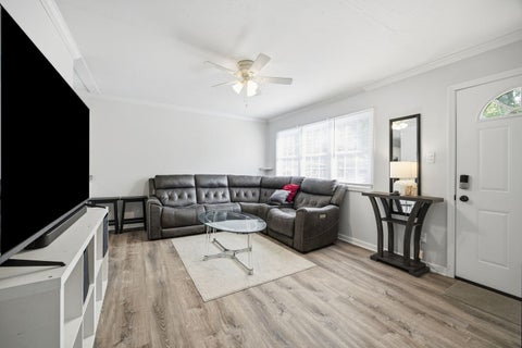 Tiny photo for 211 S Hammes Avenue, Joliet, IL 60436 (MLS # 12759803)