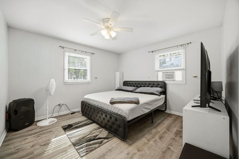 Tiny photo for 211 S Hammes Avenue, Joliet, IL 60436 (MLS # 12759803)