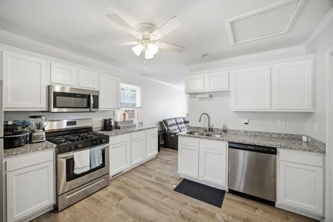Tiny photo for 211 S Hammes Avenue, Joliet, IL 60436 (MLS # 12759803)