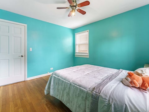 Tiny photo for 301 W Lonnquist Boulevard, Mount Prospect, IL 60056 (MLS # 12761376)