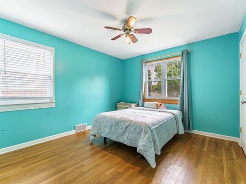 Tiny photo for 301 W Lonnquist Boulevard, Mount Prospect, IL 60056 (MLS # 12761376)