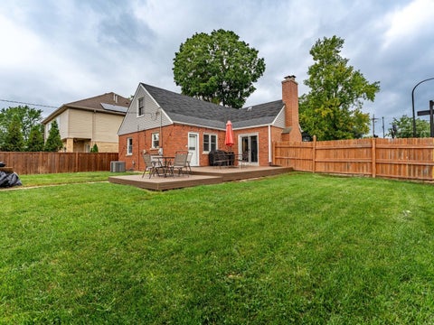 Tiny photo for 301 W Lonnquist Boulevard, Mount Prospect, IL 60056 (MLS # 12761376)