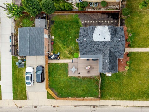 Tiny photo for 301 W Lonnquist Boulevard, Mount Prospect, IL 60056 (MLS # 12761376)