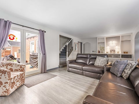Tiny photo for 301 W Lonnquist Boulevard, Mount Prospect, IL 60056 (MLS # 12761376)