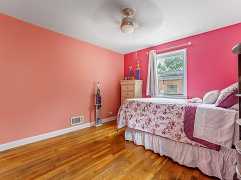 Tiny photo for 301 W Lonnquist Boulevard, Mount Prospect, IL 60056 (MLS # 12761376)