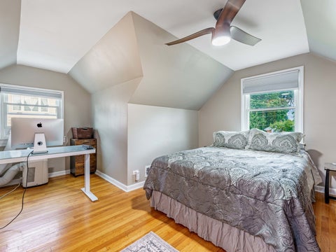 Tiny photo for 301 W Lonnquist Boulevard, Mount Prospect, IL 60056 (MLS # 12761376)