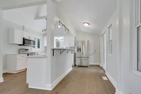 Tiny photo for 12851 Clinton Street, Blue Island, IL 60406 (MLS # 12691126)
