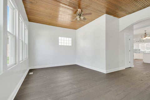 Tiny photo for 12851 Clinton Street, Blue Island, IL 60406 (MLS # 12691126)