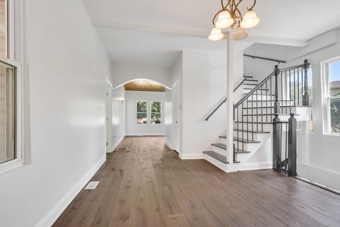 Tiny photo for 12851 Clinton Street, Blue Island, IL 60406 (MLS # 12691126)