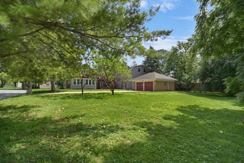 Tiny photo for 12851 Clinton Street, Blue Island, IL 60406 (MLS # 12691126)