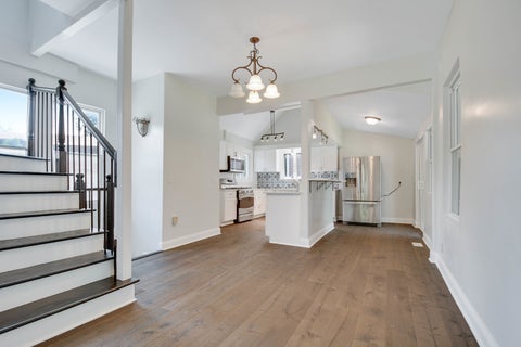 Tiny photo for 12851 Clinton Street, Blue Island, IL 60406 (MLS # 12691126)